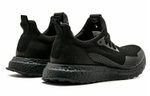 Кроссовки Adidas Ultraboost Uncaged Haven Triple Black