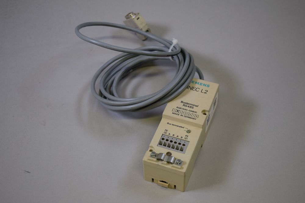 SIEMENS 6GK1500-0AB00