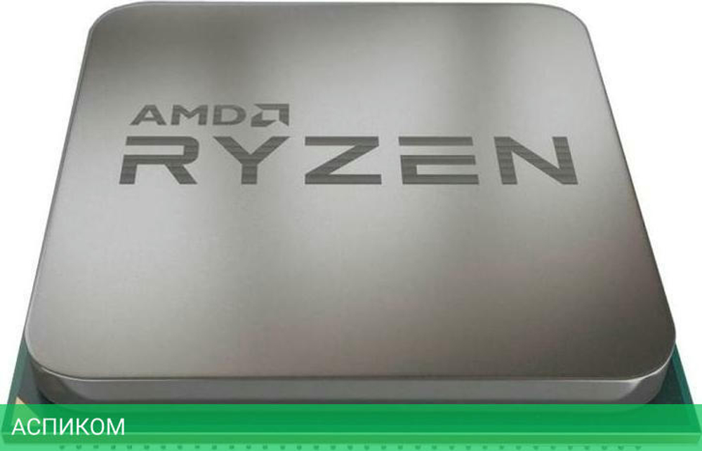 Процессор AMD Ryzen 5 3600 OEM