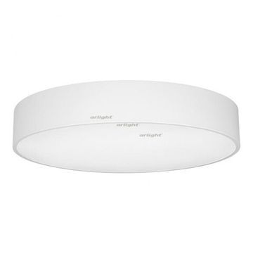 Накладной светильник LED 50W 4000К 022130(1) белый Arlight