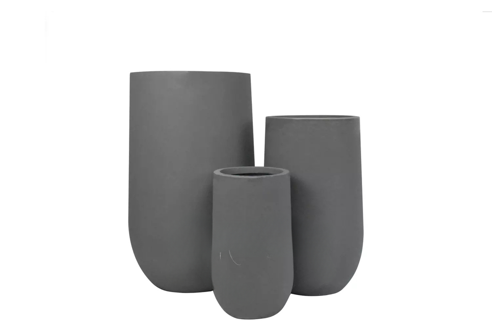 Кашпо высокий (S).2210