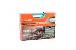 Набор инструментов Sturm 94 предмета 1045-20-S94T