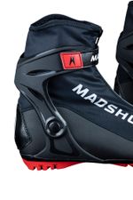 Спортивные лыжные ботинки Madshus Endurace Skate для конькового хода