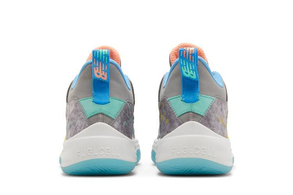 Кроссовки New Balance Nb 2Wxy 1