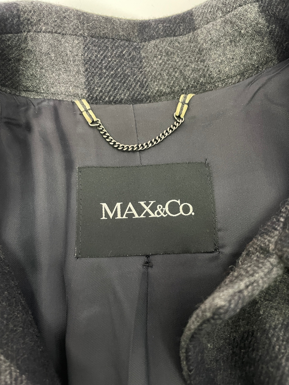 Пальто Max&Co