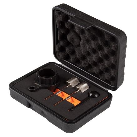 Цена на AFFIX (AF10380004C) Набор фиксаторов коленвала VAG, 4 предмета, кейс