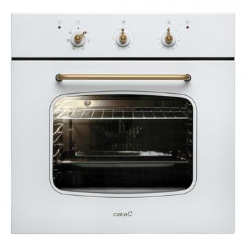 Электрический духовой шкаф CATA MR 608 I White