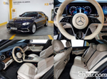 Mercedes-Benz E-Class W213 E250 Exclusive (09.2022)