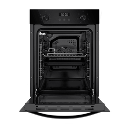 Встраиваемый электрический духовой шкаф Maunfeld EOEM516B2