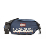 Сумка на пояс Napapijri Hering Waist Bag Insignia Blue