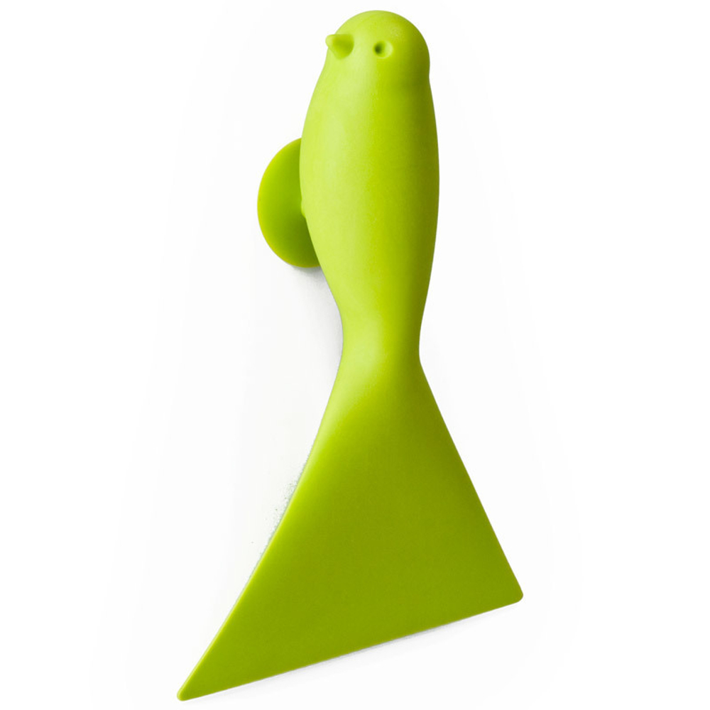 Очиститель для стекол и зеркал sparrow зеленый