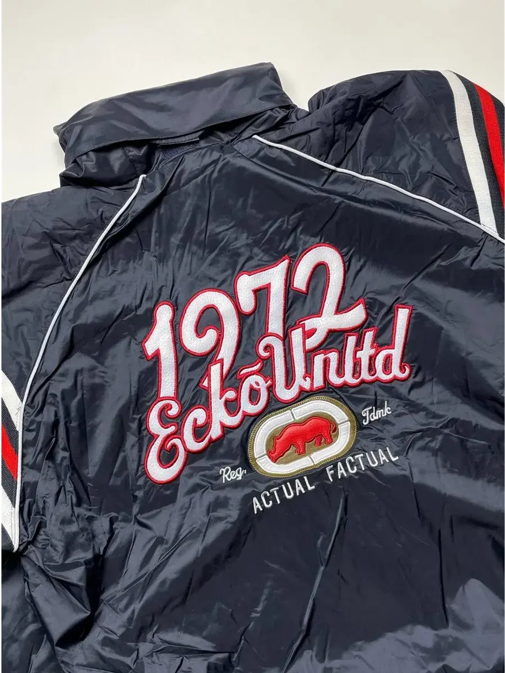 Ветровка от Savitar South pole True religion Jnco Sean john