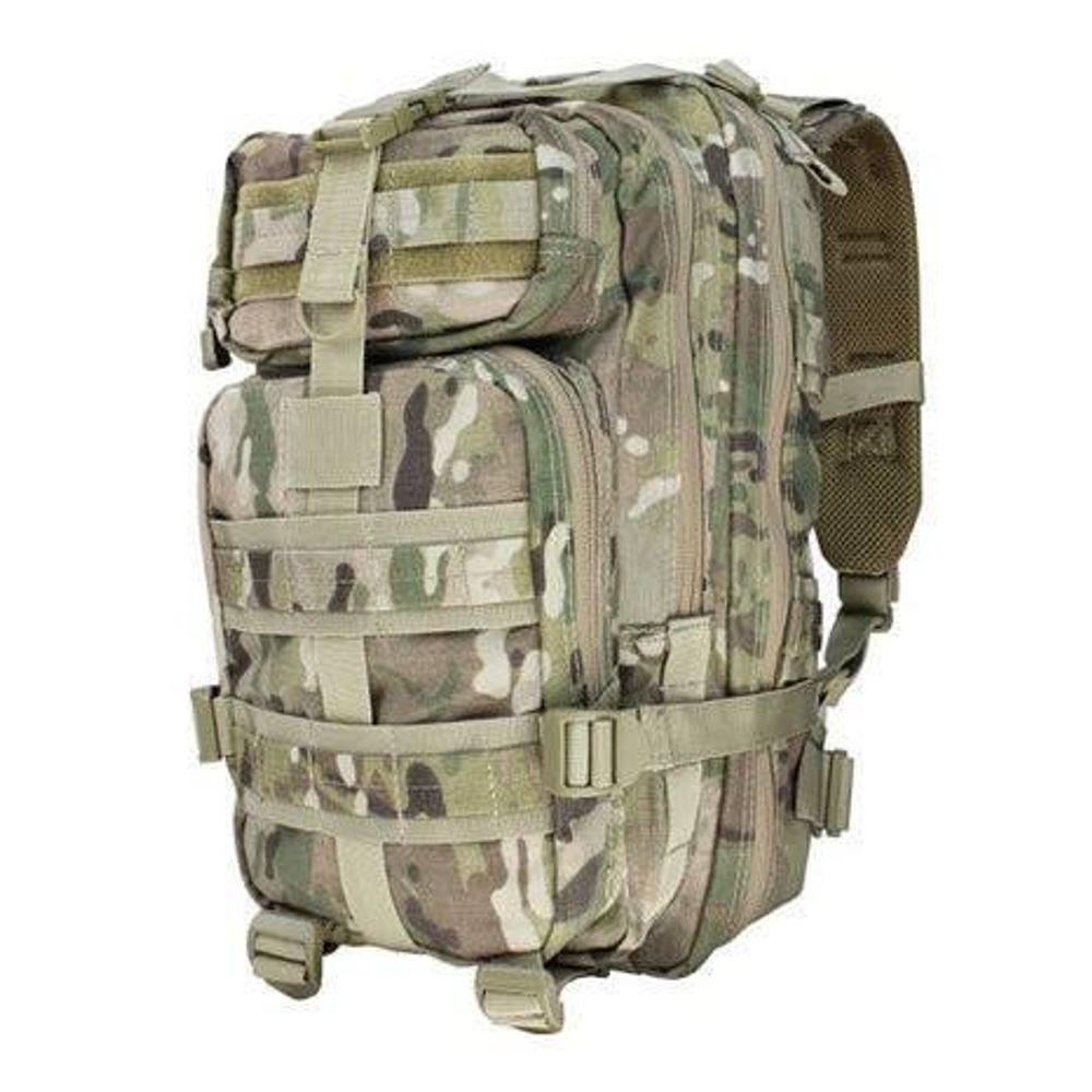 Рюкзак Assault Large Pack Multicam