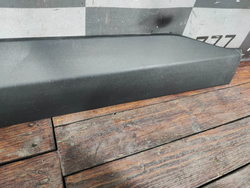 Накладка двери передней правой Toyota RAV4 V (XA50) 18-нв Б/У Оригинал 7507342040