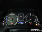 Lexus RX450h 4 Generation Executive (06.2021)