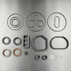 Ремкомплект редуктора Yamaha F225-250 (Yamaha)