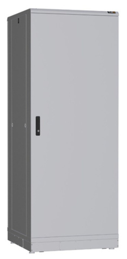 Шкаф напольный 19", 42U TLK TFR-428080-MMMM-R2-GY