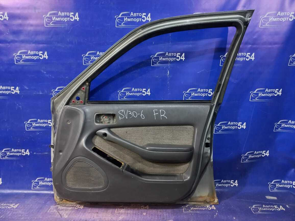 Дверь передняя правая TOYOTA CAMRY 1992