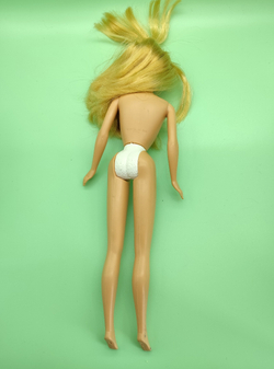 Кукла Барби 90-х винтаж 031499