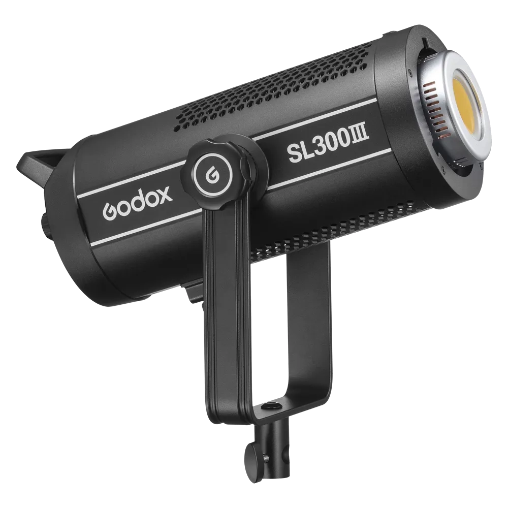 Осветитель светодиодный Godox SL300III студийный