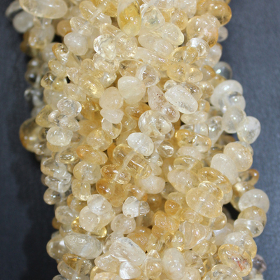 Цитрин А крошка