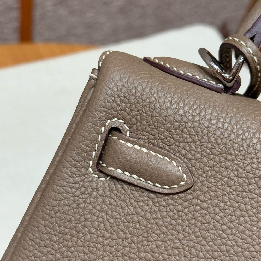 Hermes Kelly 25