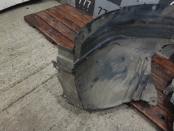 Подкрылок передний правый Exeed VX 23-нв Б/У Оригинал 602002709AA