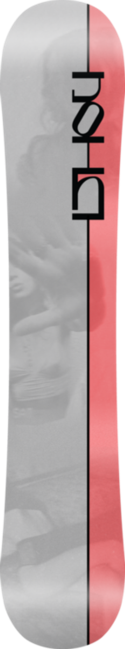 Сноуборд JOINT ESTETICA