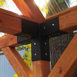 Комплект QUATRO ROOF 30