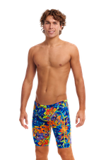 Джаммеры FUNKY TRUNKS Men's Mixed Mess