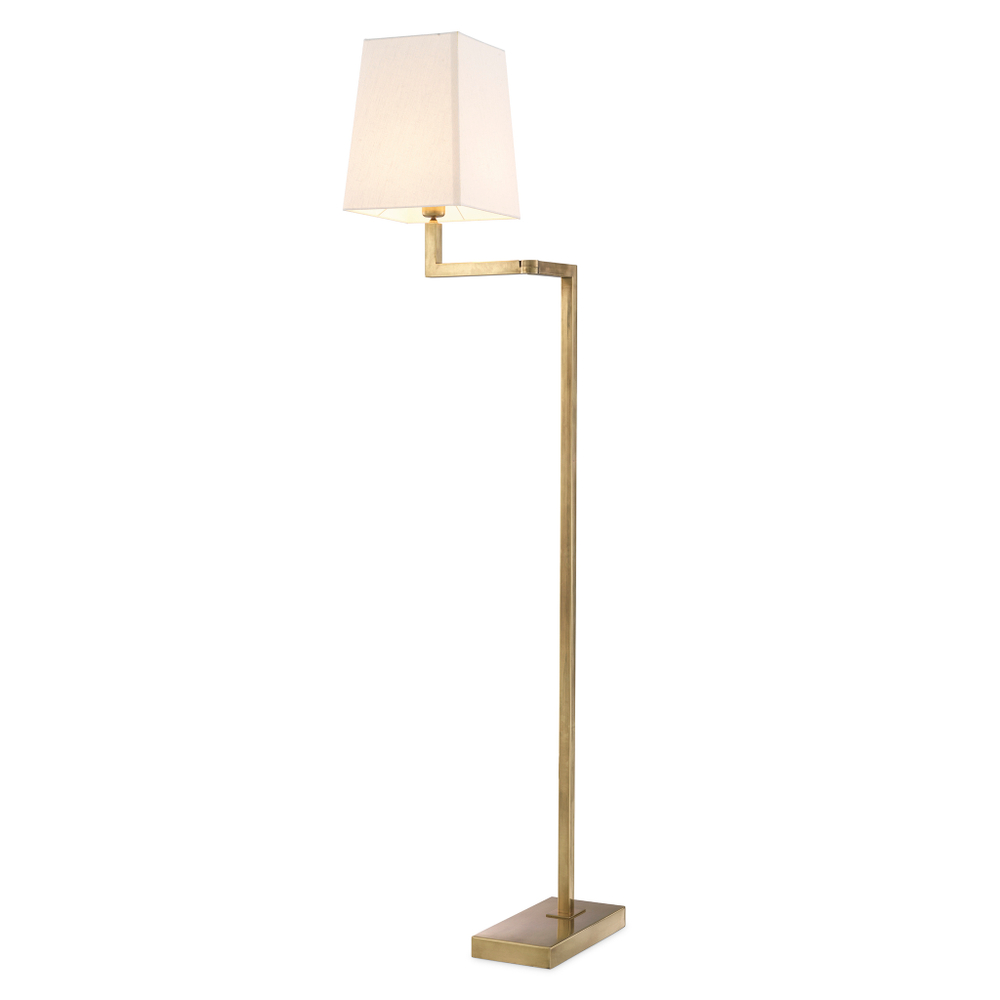 Торшер Floor Lamp Cambell арт.115257