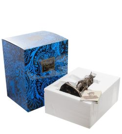 Veronese WS-577 Статуэтка «Скади - богиня охоты, зимы и гор»