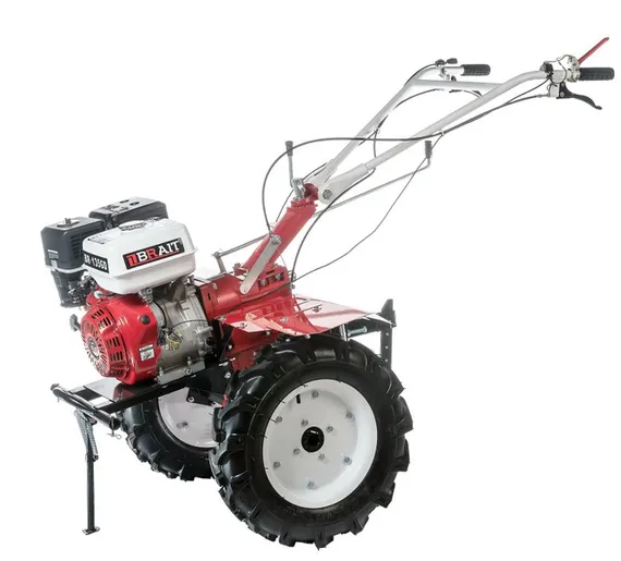 Мотоблок "BRAIT" 135 GB (9 л.с.)