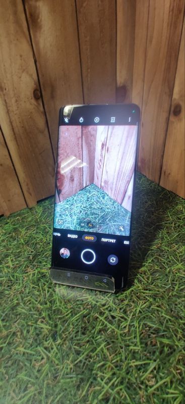 Смартфон Oppo Find X2 12/256 черный (Витринный)