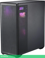 Корпус Formula V Line Air Power G5 Plus без БП черный