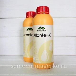Атланте К 1л
