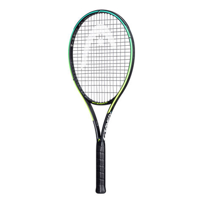 Теннисная ракетка HEAD Graphene 360+ Gravity S (2021) Tour Racket