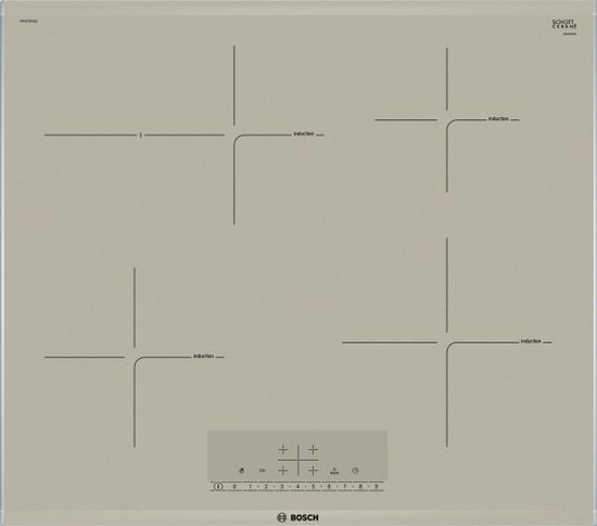 Индукционная варочная панель Bosch PIF673FB1E