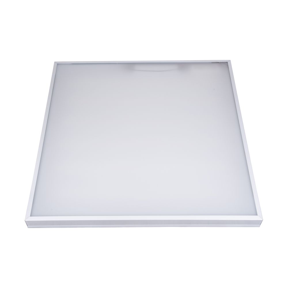 ULP-6060 36W-3950К-EMG IP40 SCHOOL WHITE Светильник светодиодный потолочный универсальный с БАП. Белый свет 3950K. 6560Лм. Корпус белый. В комплекте с и-п. ТМ Uniel.