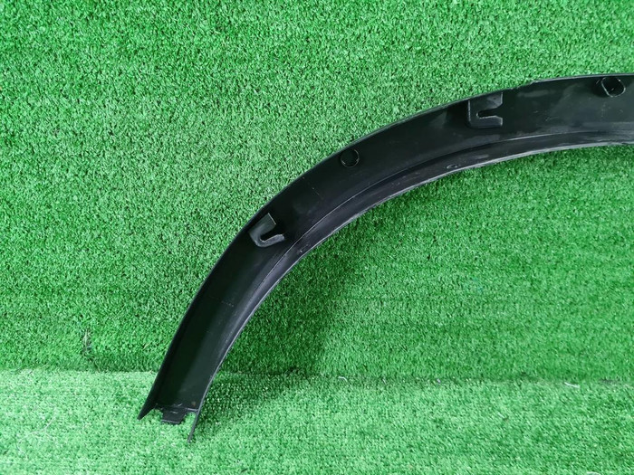 Расширитель задний правый BMW X3 F25 X4 F26 (2010-2017)