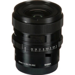 Sigma 24mm f/2 DG DN Contemporary Sony E