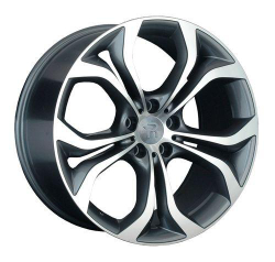 Replay B116 11x20 5x120 ET 35 Dia 72.6 (SF)