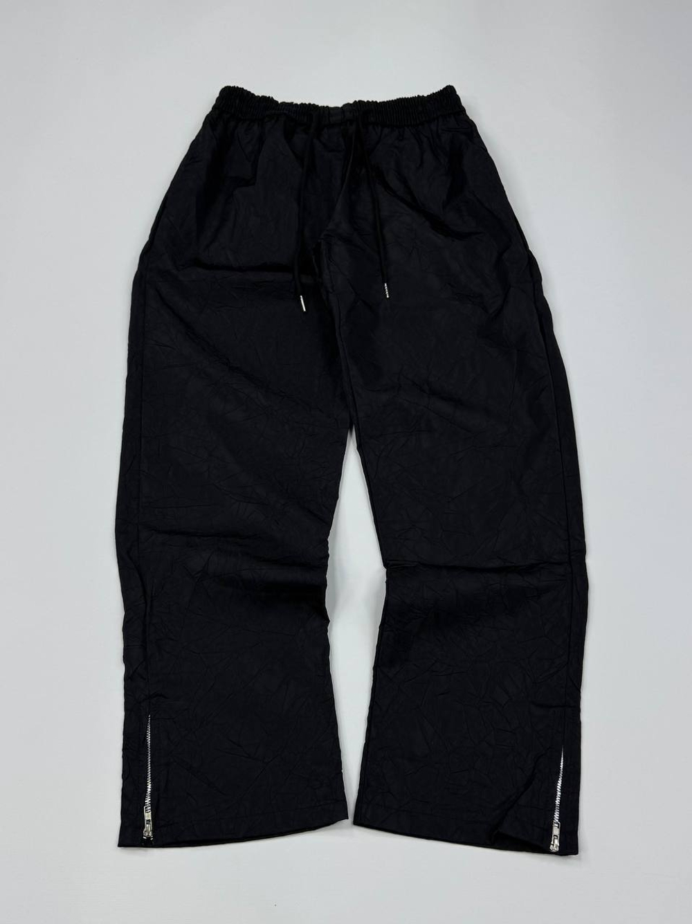 Брюки New Crumpled Pants