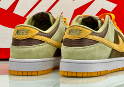 Nike Dunk Low Dusty Olive