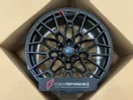 КОВАНЫЕ ДИСКИ ДЛЯ BMW X3M COMPETITION F97 2020 БМВ
