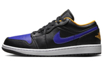 Кроссовки Jordan Air Jordan 1 Low "Dark Concord"