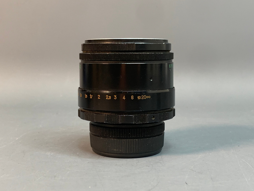 Helios 44-2