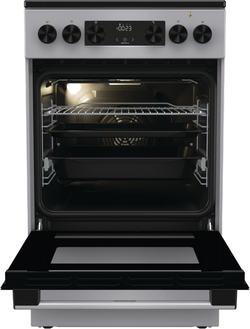 Плита электрическая Gorenje GEC5C41SG
