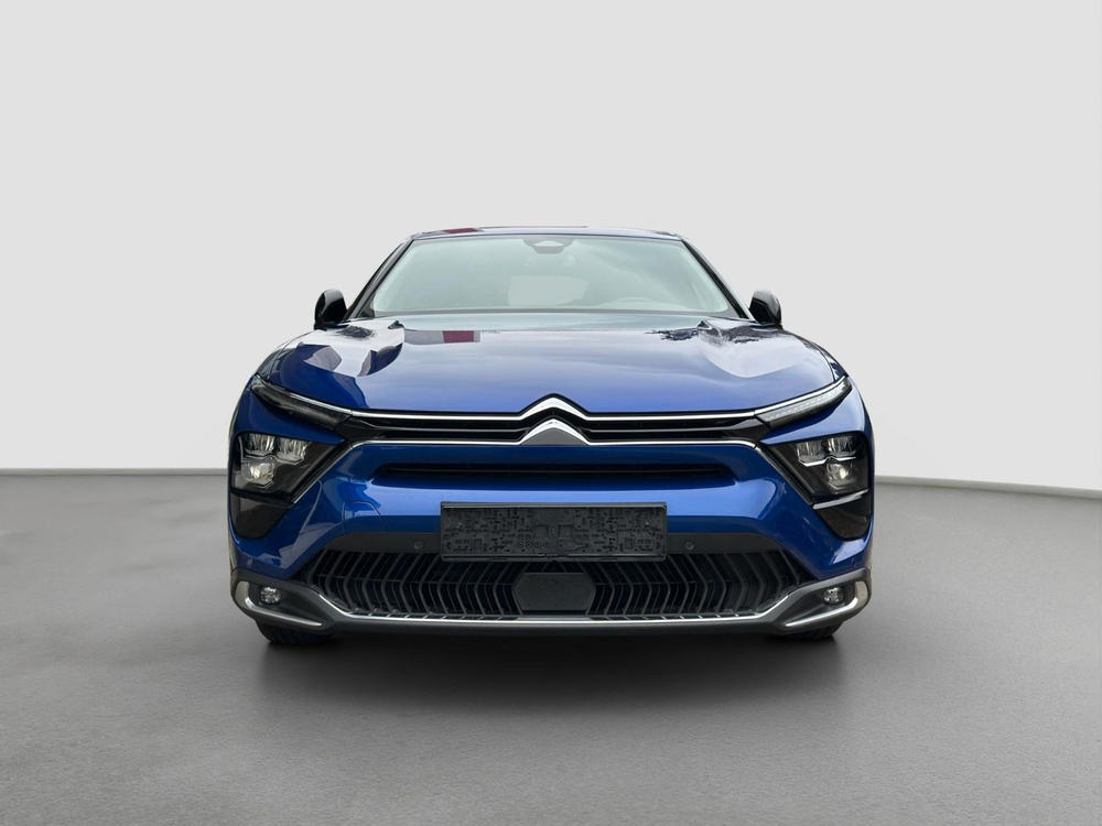 Citroën C5 X