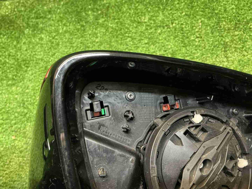 Зеркало правое BMW X2 F39 (2017-2023) 5 контактов